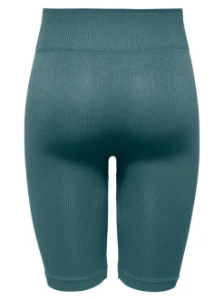 ONPJAIA Vita alta Slim Fit Bermuda city