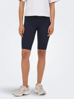 ONPJAIA Vita alta Slim Fit Bermuda city