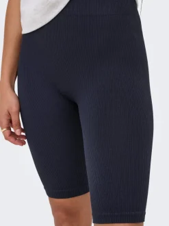 ONPJAIA Vita alta Slim Fit Bermuda city