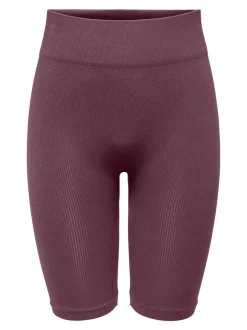 ONPJAIA Vita alta Slim Fit Bermuda city