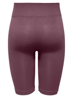 ONPJAIA Vita alta Slim Fit Bermuda city