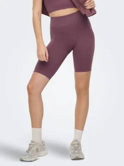 ONPJAIA Vita alta Slim Fit Bermuda city
