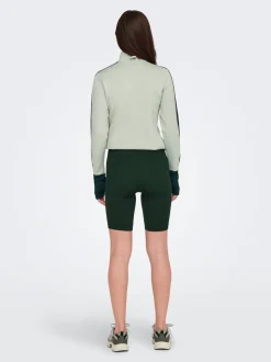 ONPJAIA Vita alta Slim Fit Bermuda city