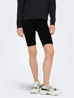 ONPJAIA Vita alta Slim Fit Bermuda city