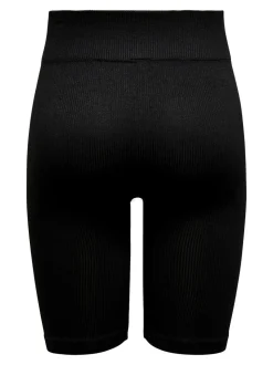 ONPJAIA Vita alta Slim Fit Bermuda city