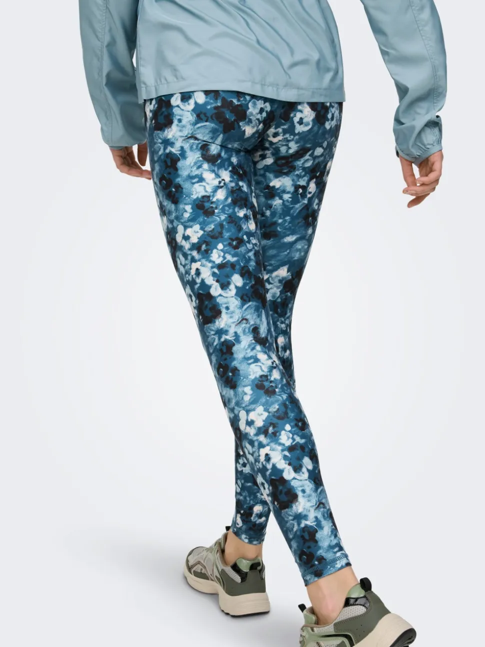 ONPJAM-2-JA Skinny Fit Collant sportivi