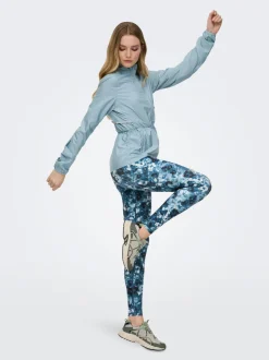 ONPJAM-2-JA Skinny Fit Collant sportivi