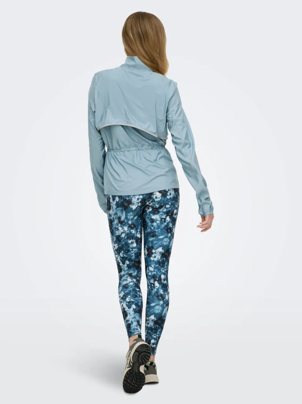 ONPJAM-2-JA Skinny Fit Collant sportivi