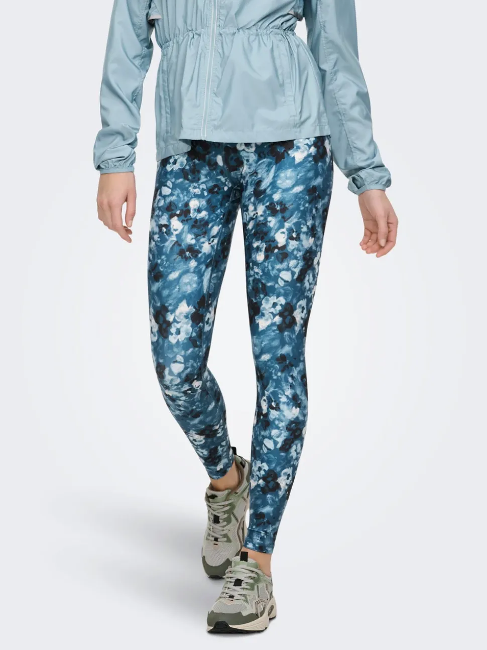 ONPJAM-2-JA Skinny Fit Collant sportivi