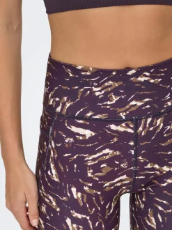 ONPJAM-2-JEA Skinny Fit Collant sportivi