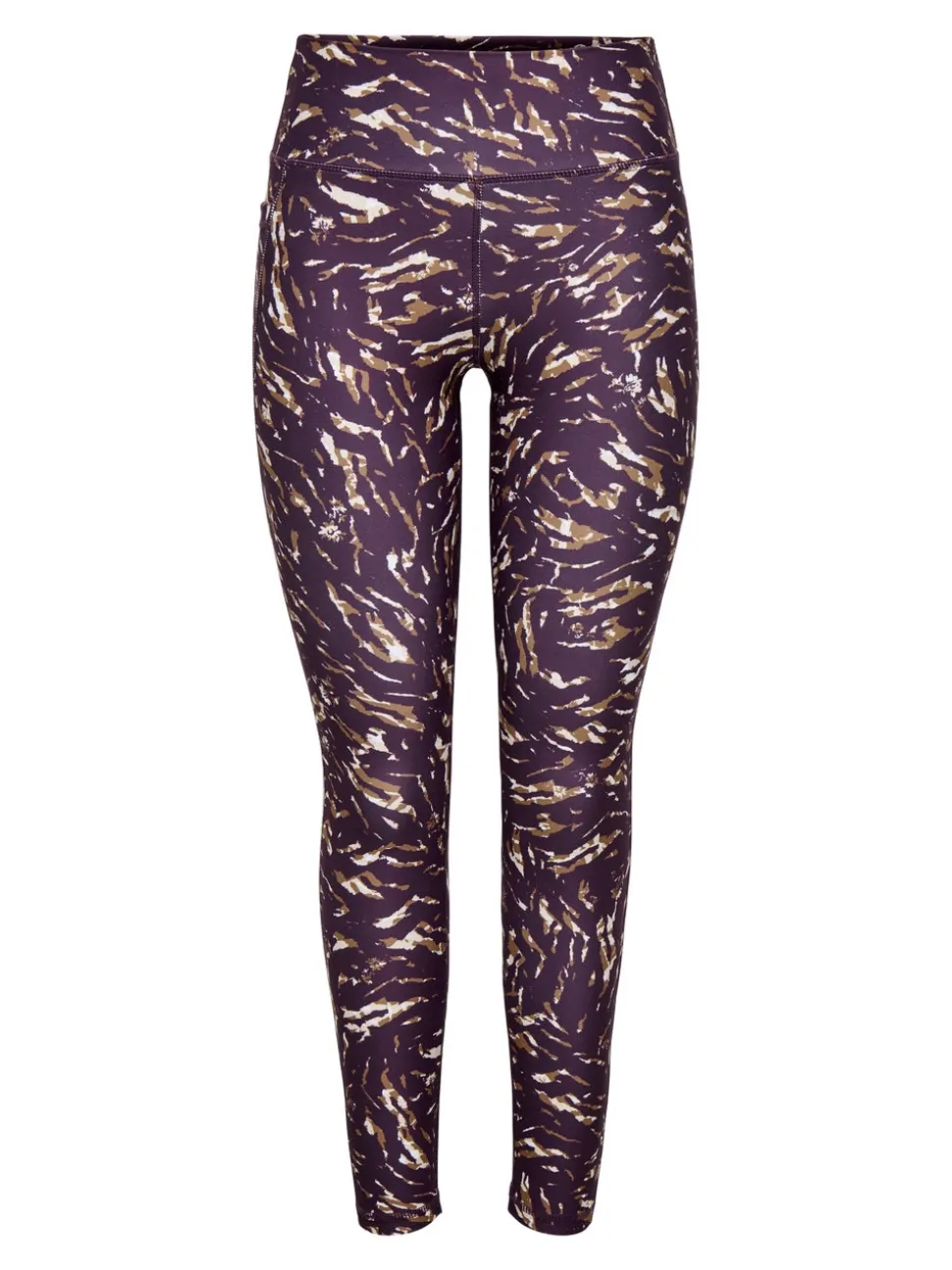 ONPJAM-2-JEA Skinny Fit Collant sportivi