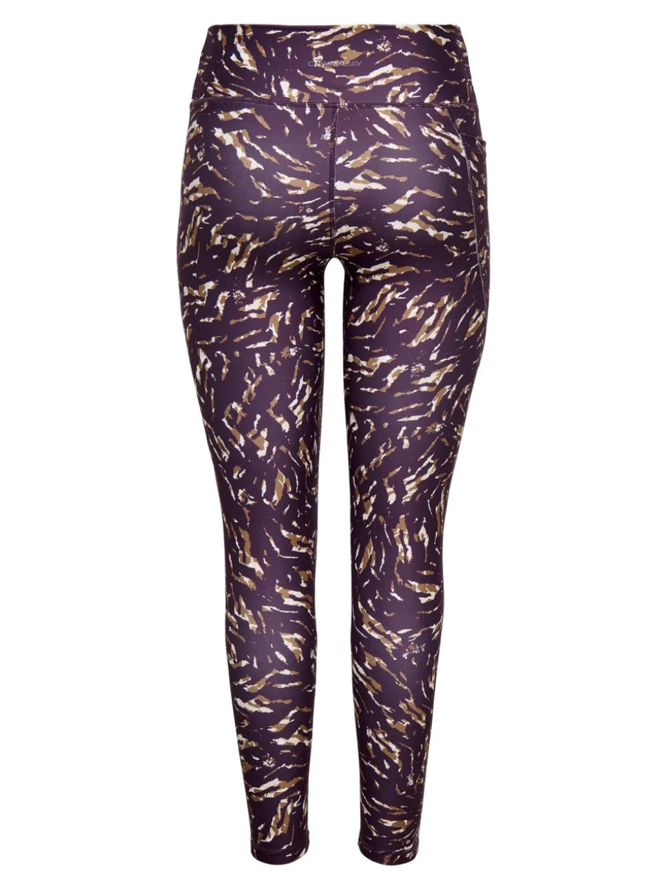 ONPJAM-2-JEA Skinny Fit Collant sportivi