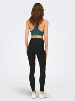 ONPJAM-2-MIE Slim Fit Collant sportivi