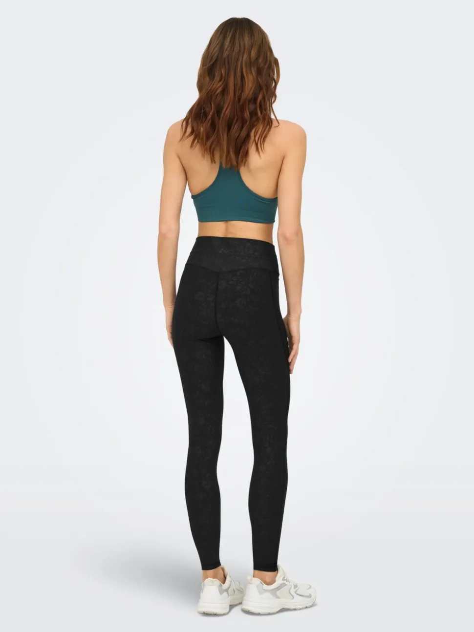 ONPJAM-2-MIE Slim Fit Collant sportivi