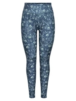 ONPJAM-2-MIE Slim Fit Collant sportivi