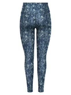 ONPJAM-2-MIE Slim Fit Collant sportivi