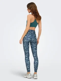 ONPJAM-2-MIE Slim Fit Collant sportivi
