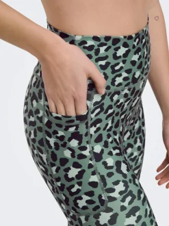 ONPJAM-2-MILLE Tight Fit Collant sportivi