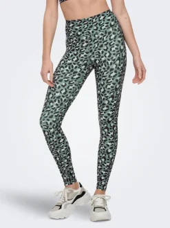 ONPJAM-2-MILLE Tight Fit Collant sportivi