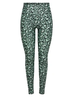 ONPJAM-2-MILLE Tight Fit Collant sportivi