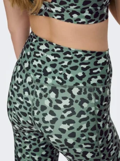 ONPJAM-2-MILLE Tight Fit Collant sportivi