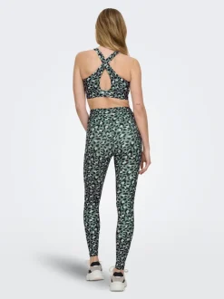 ONPJAM-2-MILLE Tight Fit Collant sportivi