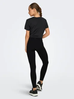 ONPJAM-2-MINA extra hw Tight Fit Collant sportivi