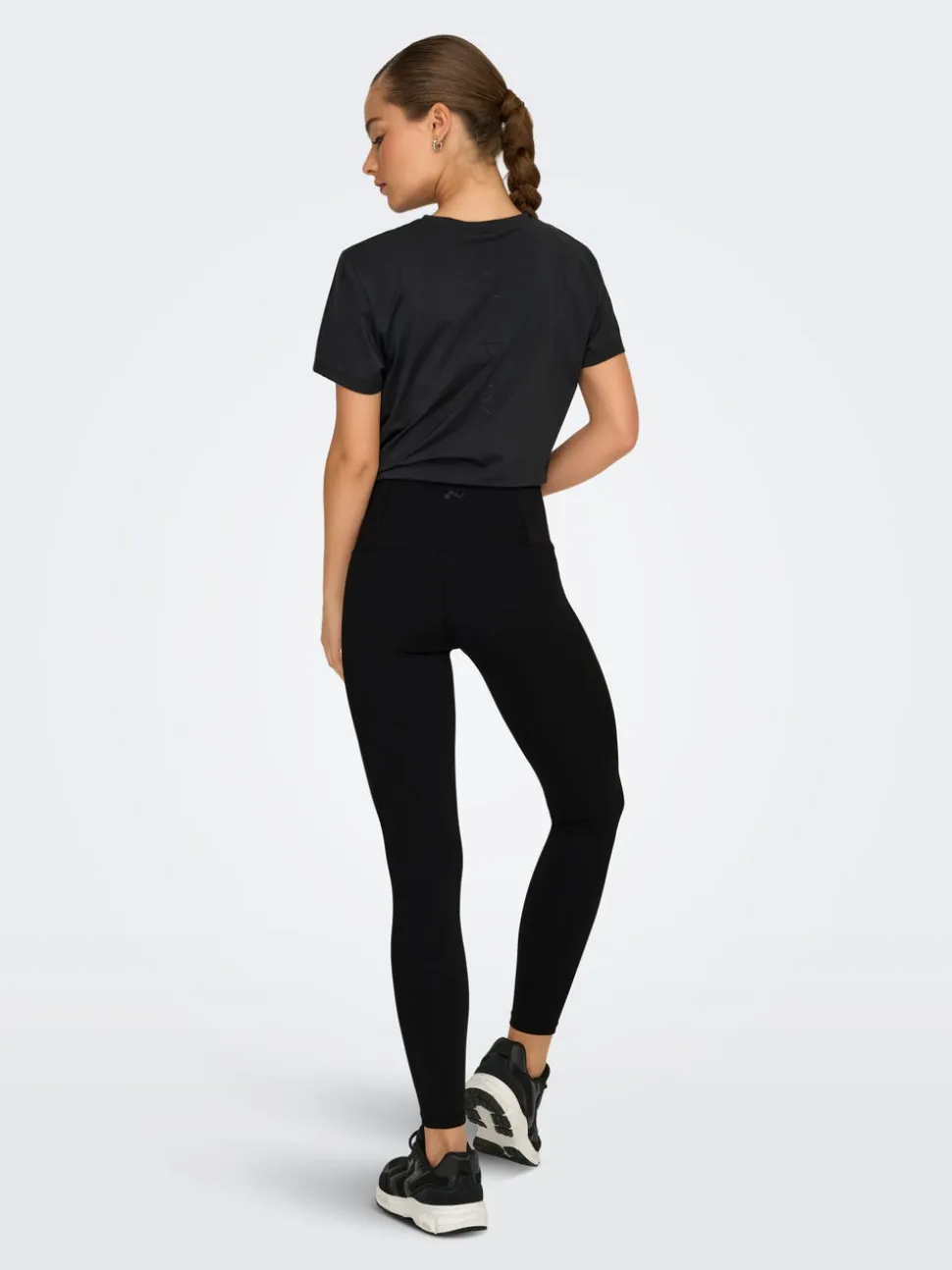 ONPJAM-2-MINA extra hw Tight Fit Collant sportivi