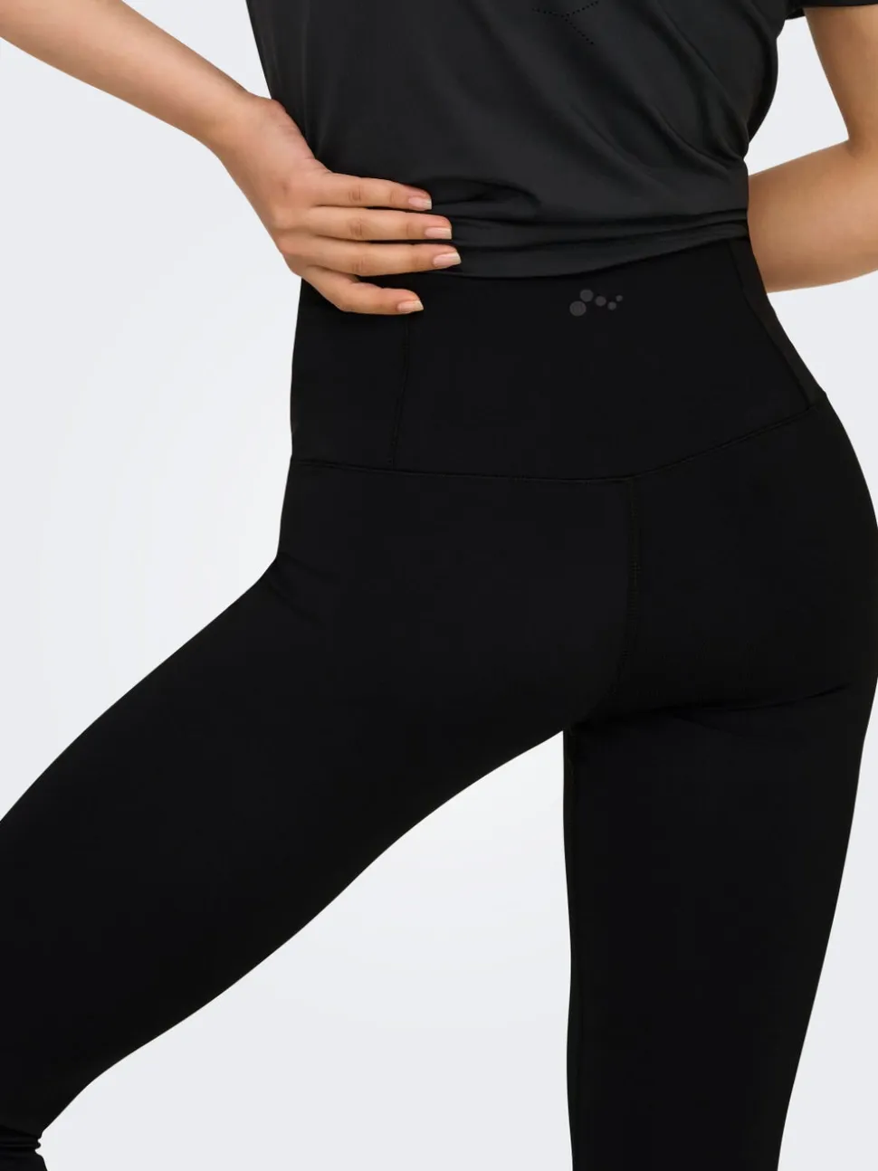 ONPJAM-2-MINA extra hw Tight Fit Collant sportivi