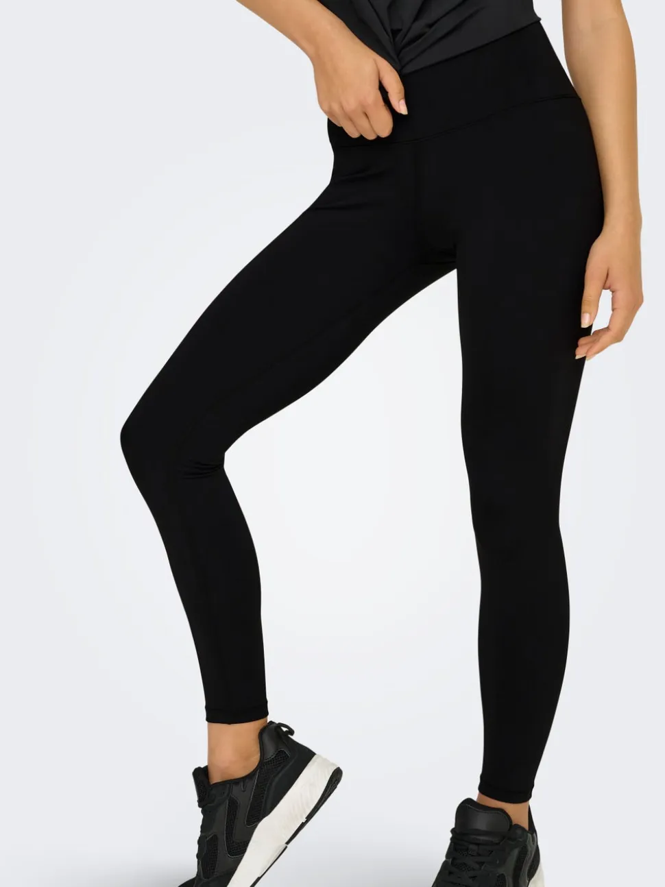 ONPJAM-2-MINA extra hw Tight Fit Collant sportivi