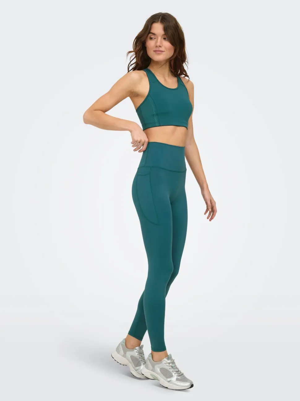 ONPJAM-3-SANA Tight Fit Collant sportivi
