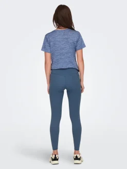 ONPJAM-3-SANA Tight Fit Collant sportivi