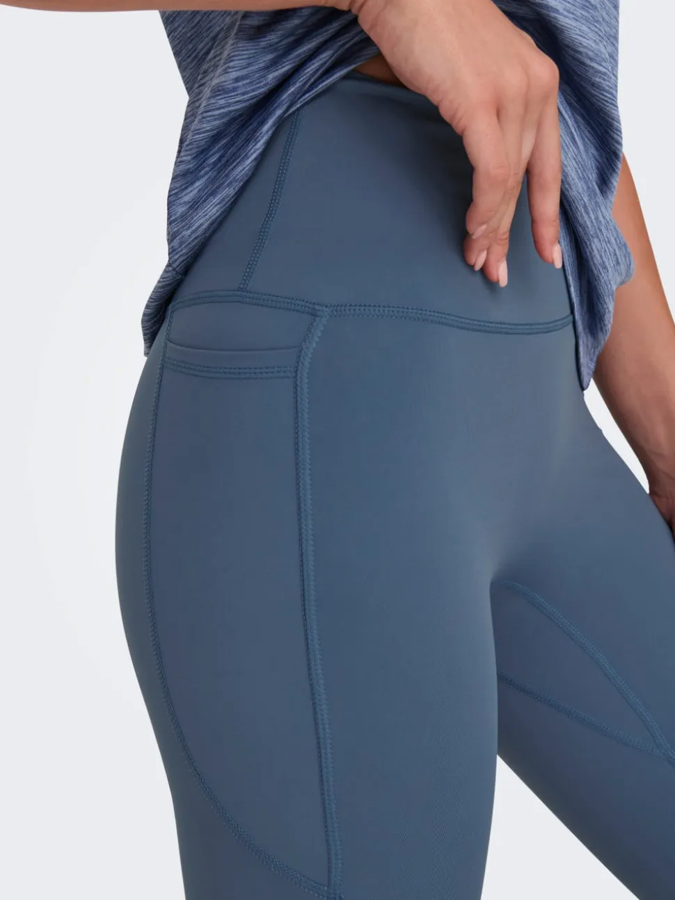 ONPJAM-3-SANA Tight Fit Collant sportivi