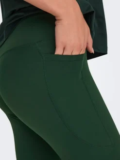 ONPJAM-3-SANA Tight Fit Collant sportivi