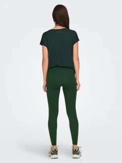 ONPJAM-3-SANA Tight Fit Collant sportivi