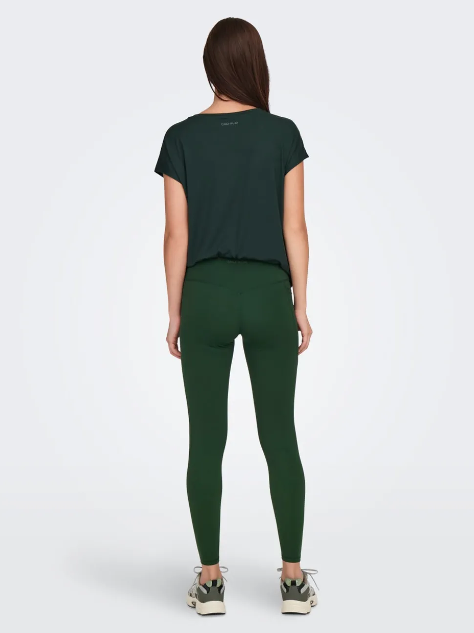 ONPJAM-3-SANA Tight Fit Collant sportivi