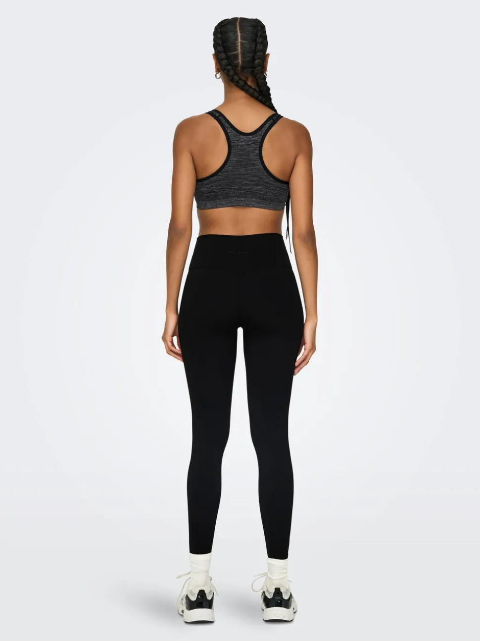 ONPJAM-3-SANA Tight Fit Collant sportivi