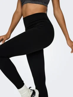 ONPJAM-3-SANA Tight Fit Collant sportivi