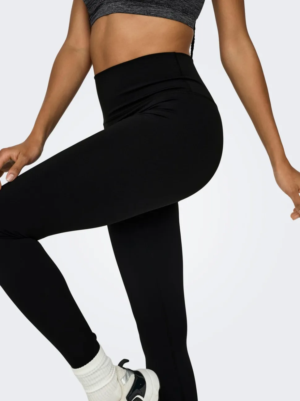 ONPJAM-3-SANA Tight Fit Collant sportivi