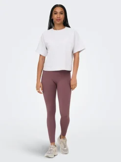 ONPJAM-3-SANA Tight Fit Collant sportivi