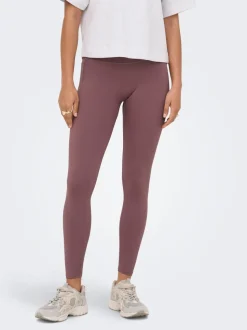 ONPJAM-3-SANA Tight Fit Collant sportivi