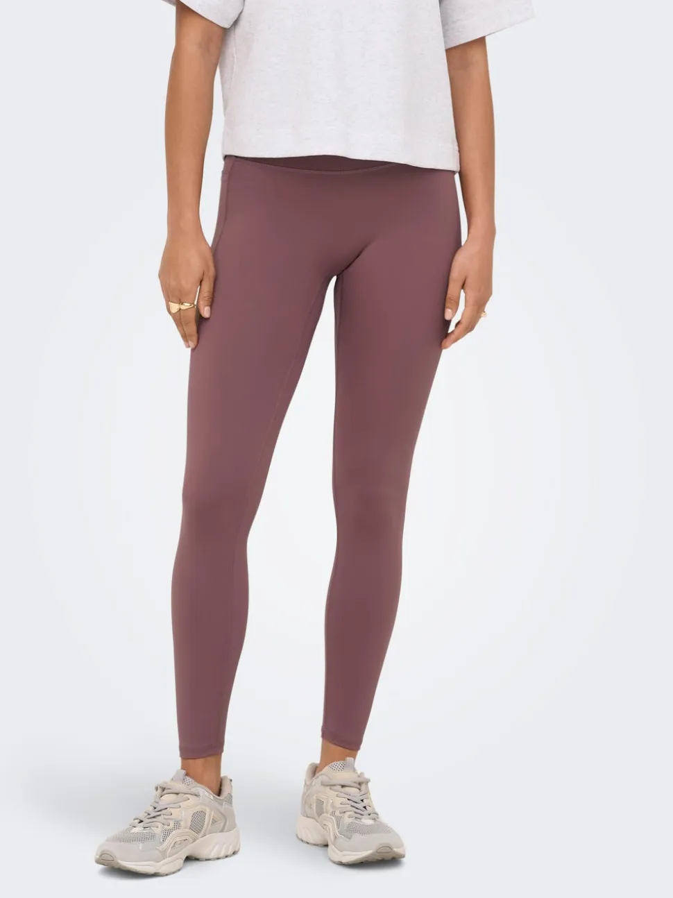 ONPJAM-3-SANA Tight Fit Collant sportivi
