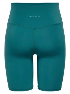 ONPJAM-SANA-3 Vita alta Tight Fit Pantaloncini sportivi