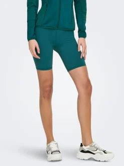 ONPJAM-SANA-3 Vita alta Tight Fit Pantaloncini sportivi