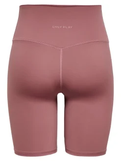 ONPJAM-SANA-3 Vita alta Tight Fit Pantaloncini sportivi