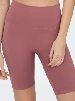 ONPJAM-SANA-3 Vita alta Tight Fit Pantaloncini sportivi
