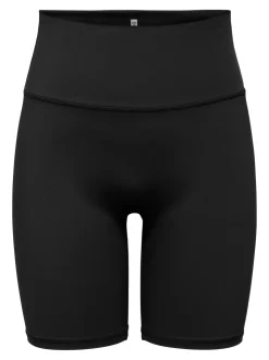 ONPJAM-SANA-3 Vita alta Tight Fit Pantaloncini sportivi