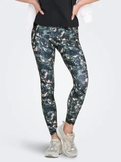 ONPJAM-2-SAVE Slim Fit Collant sportivi