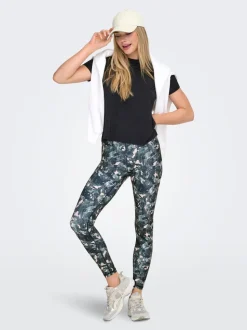 ONPJAM-2-SAVE Slim Fit Collant sportivi