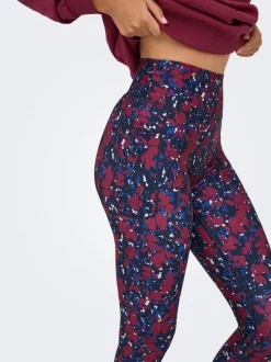 ONPJAM-2-SAVE Slim Fit Collant sportivi